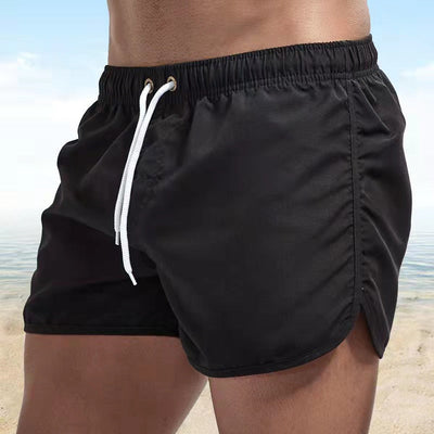 Fast-Dry Wave Shorts | Men's Swimwear 1