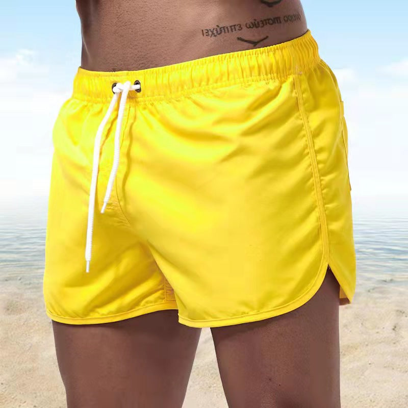 Variant image for Fast-Dry Wave Shorts | Men's Swimwear-37