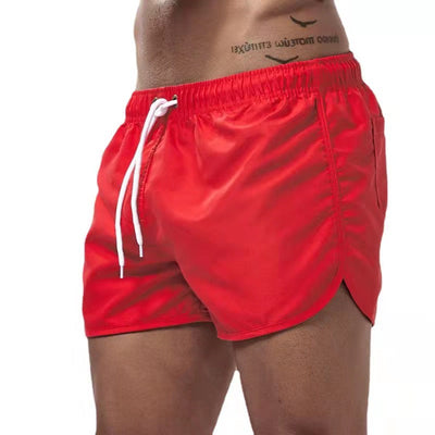 Fast-Dry Wave Shorts | Men's Swimwear 2