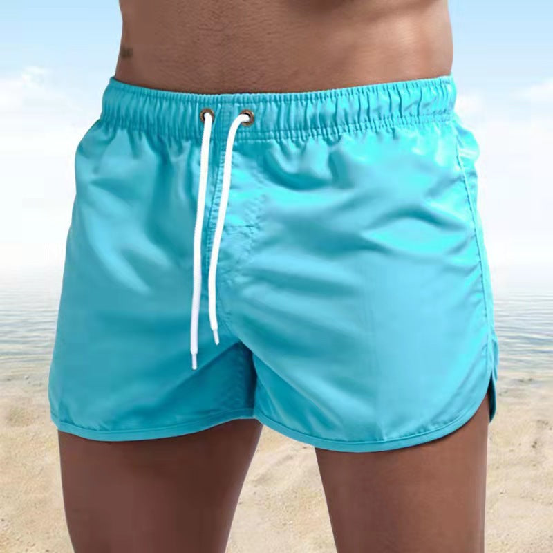 Fast-Dry Wave Shorts | Men's Swimwear 6