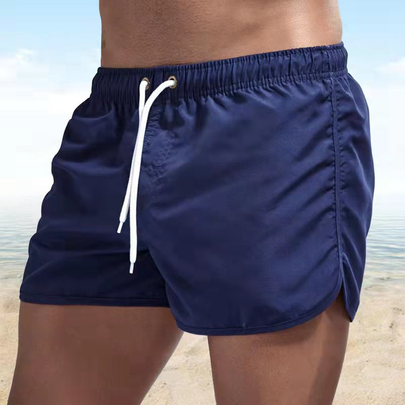 Fast-Dry Wave Shorts | Men's Swimwear 5