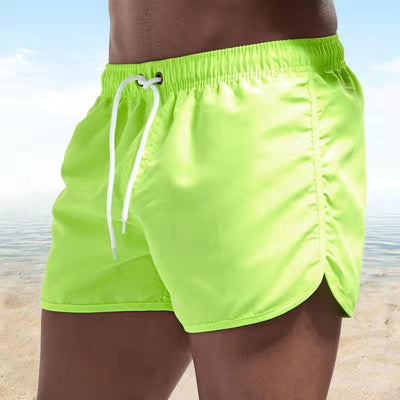 Fast-Dry Wave Shorts | Men's Swimwear 4