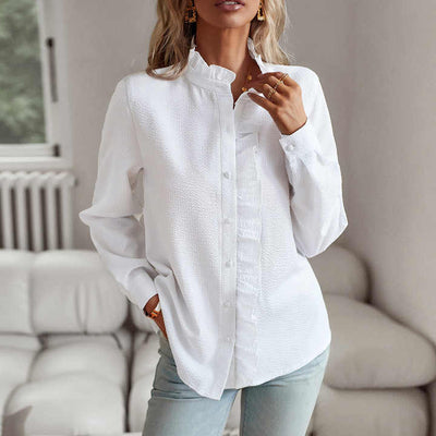 Lisbeth | Elegant Blouse