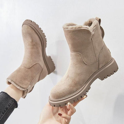 Ayla | Winter Boots