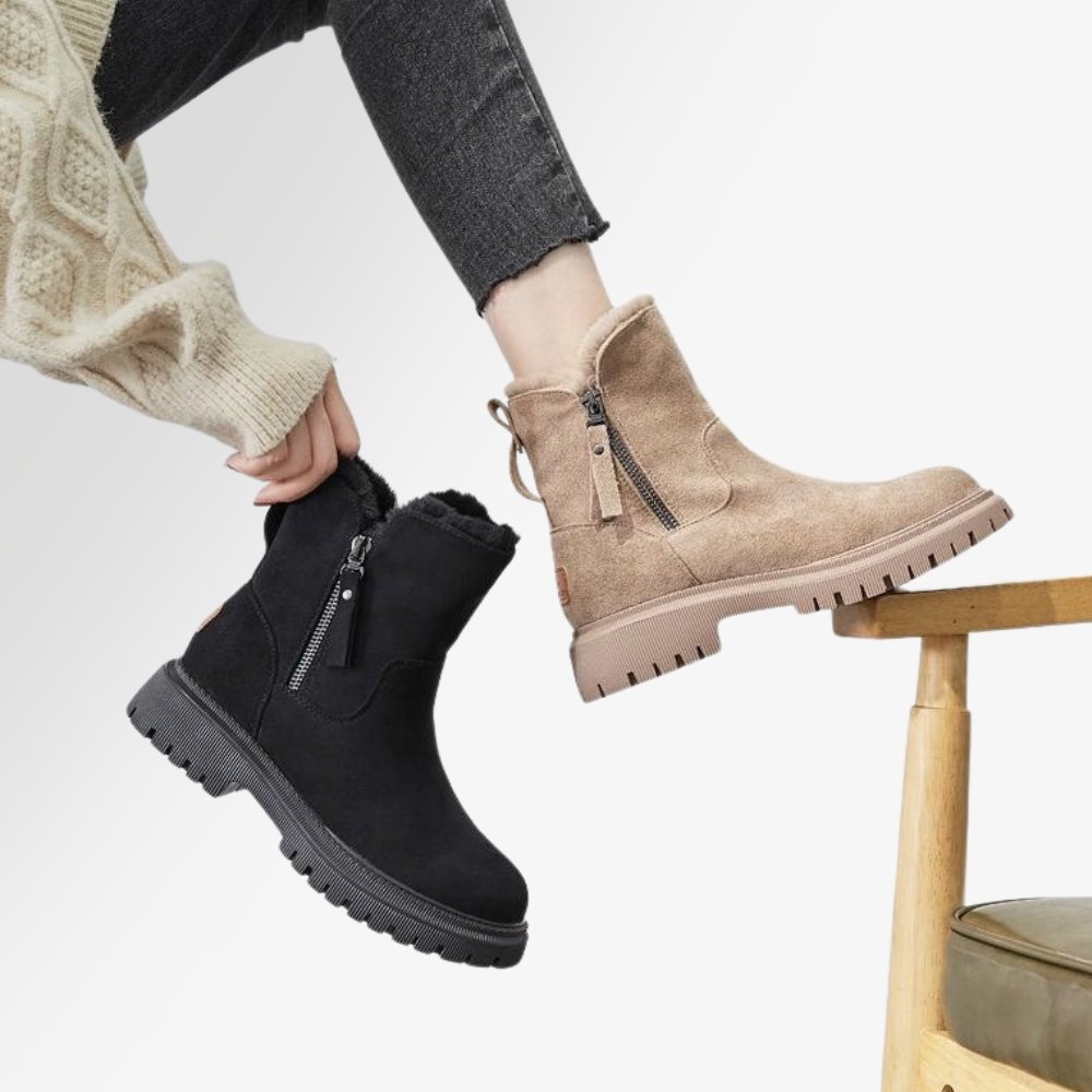 Rachel | Stylish winter boots