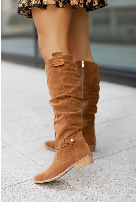 Bianca | Fashion Boots