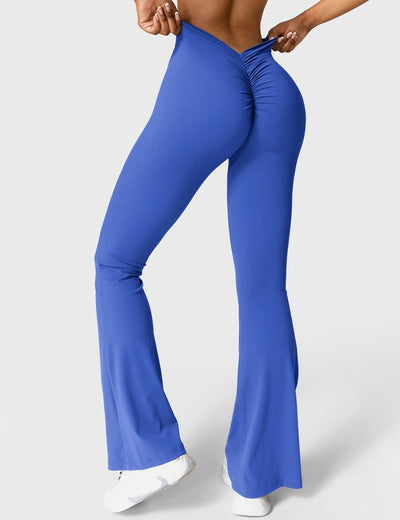 Sonya | Flared leggings