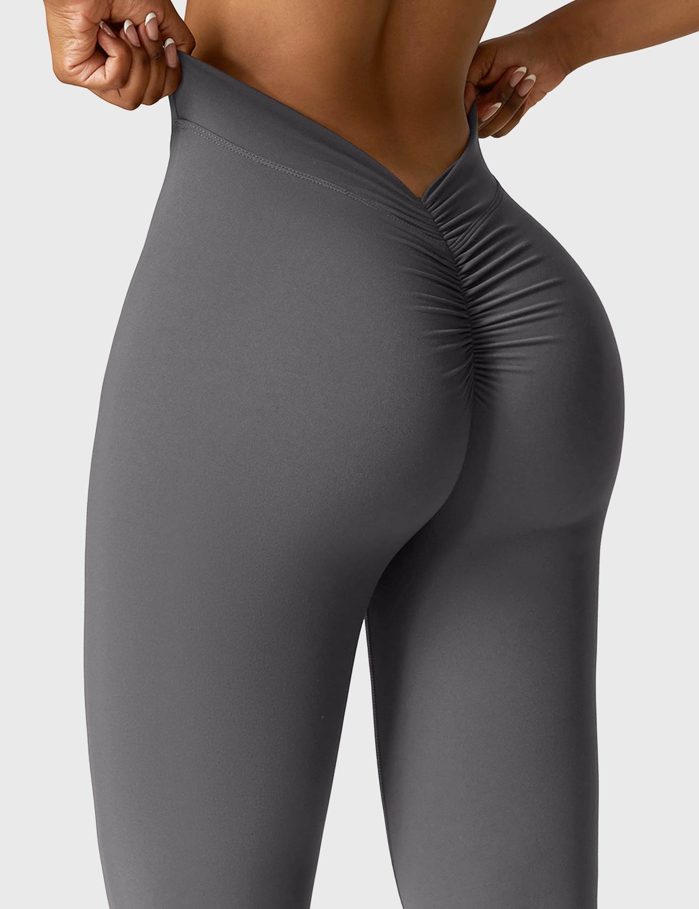 Sonya | Flared leggings