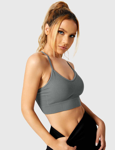 Claudia | Dawn Sports Bra