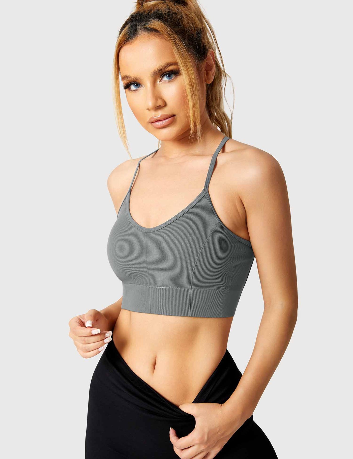 Claudia | Dawn Sports Bra