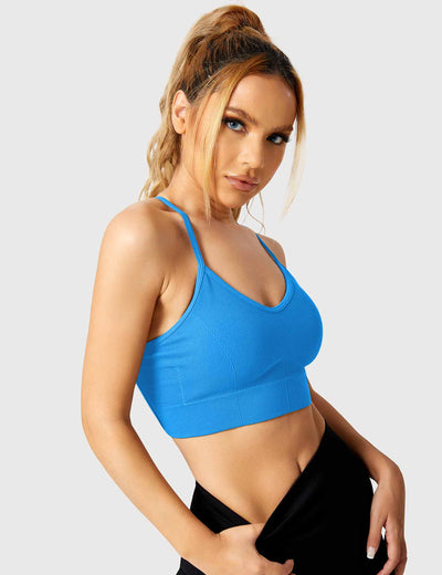 Claudia | Dawn Sports Bra