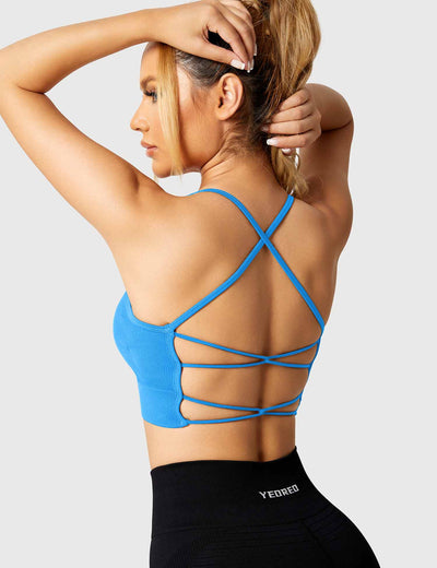 Claudia | Dawn Sports Bra