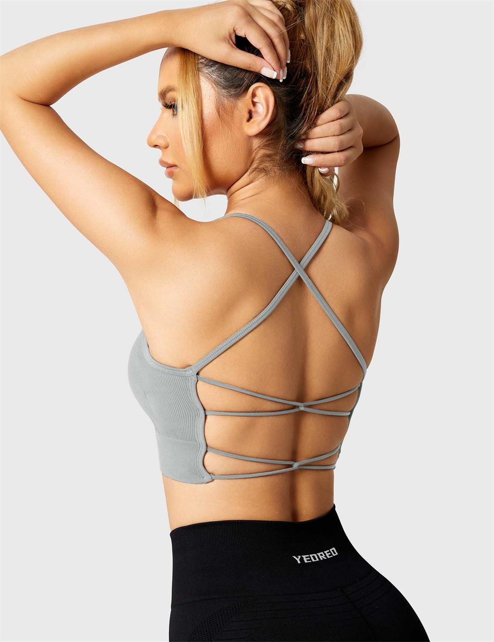 Claudia | Dawn Sports Bra