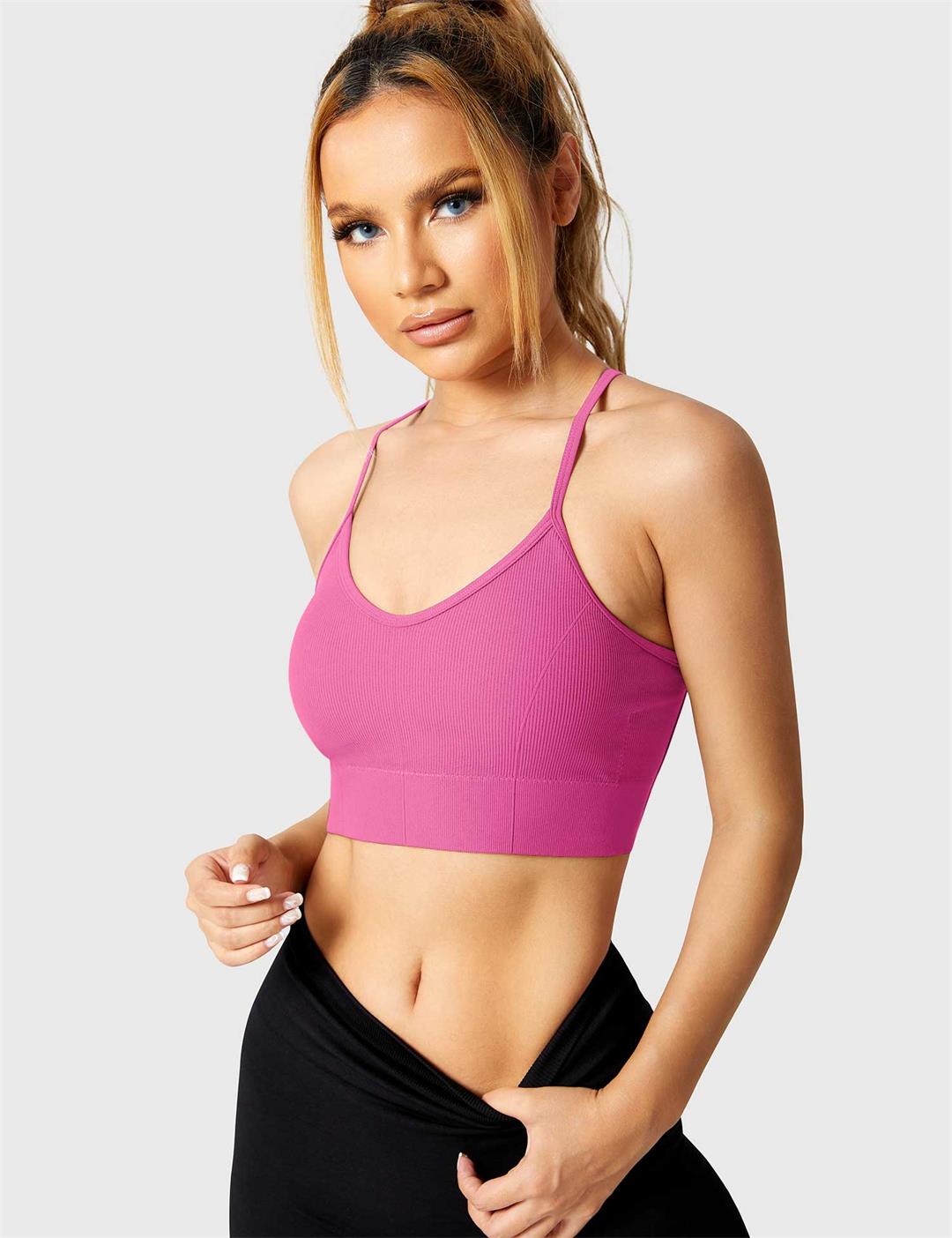 Claudia | Dawn Sports Bra