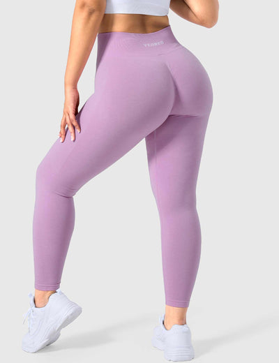 Sienna | Elegant Seamless Leggings