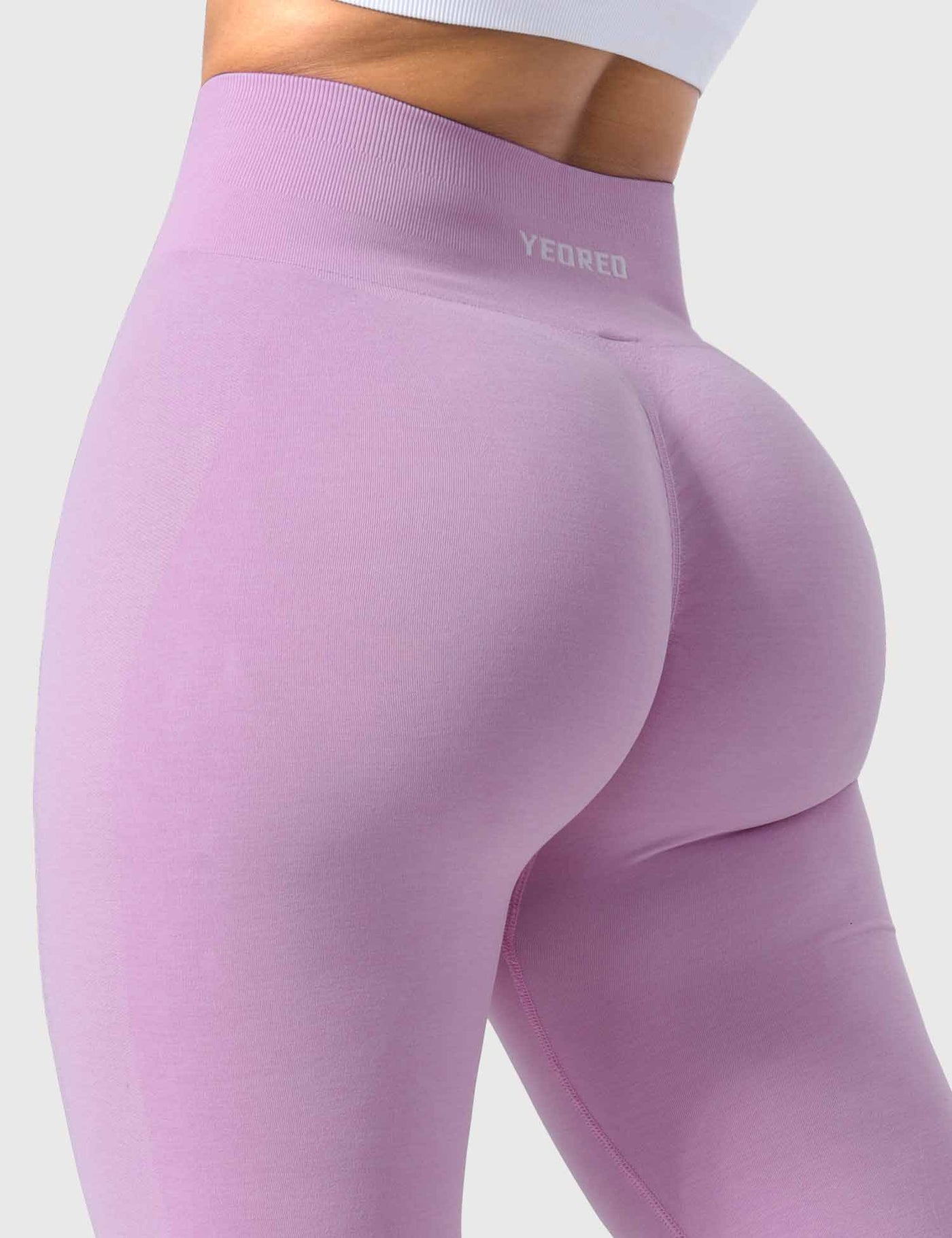 Sienna | Elegant Seamless Leggings