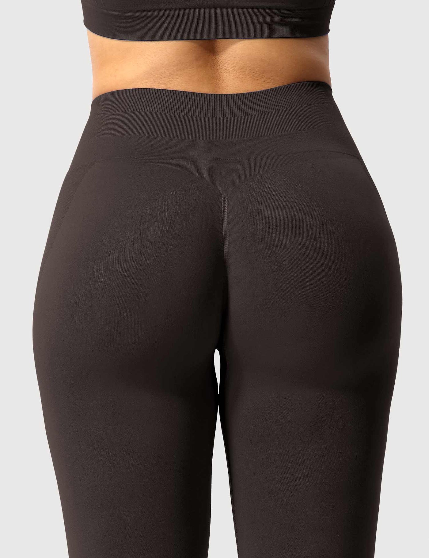 Sienna | Elegant Seamless Leggings