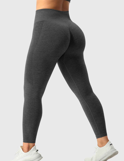 Sienna | Elegant Seamless Leggings