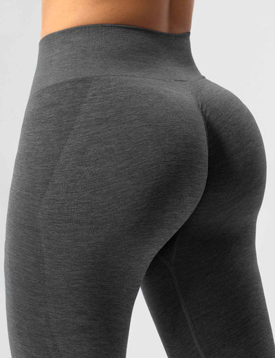 Sienna | Elegant Seamless Leggings