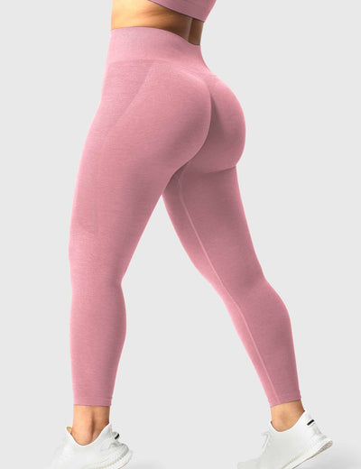 Sienna | Elegant Seamless Leggings