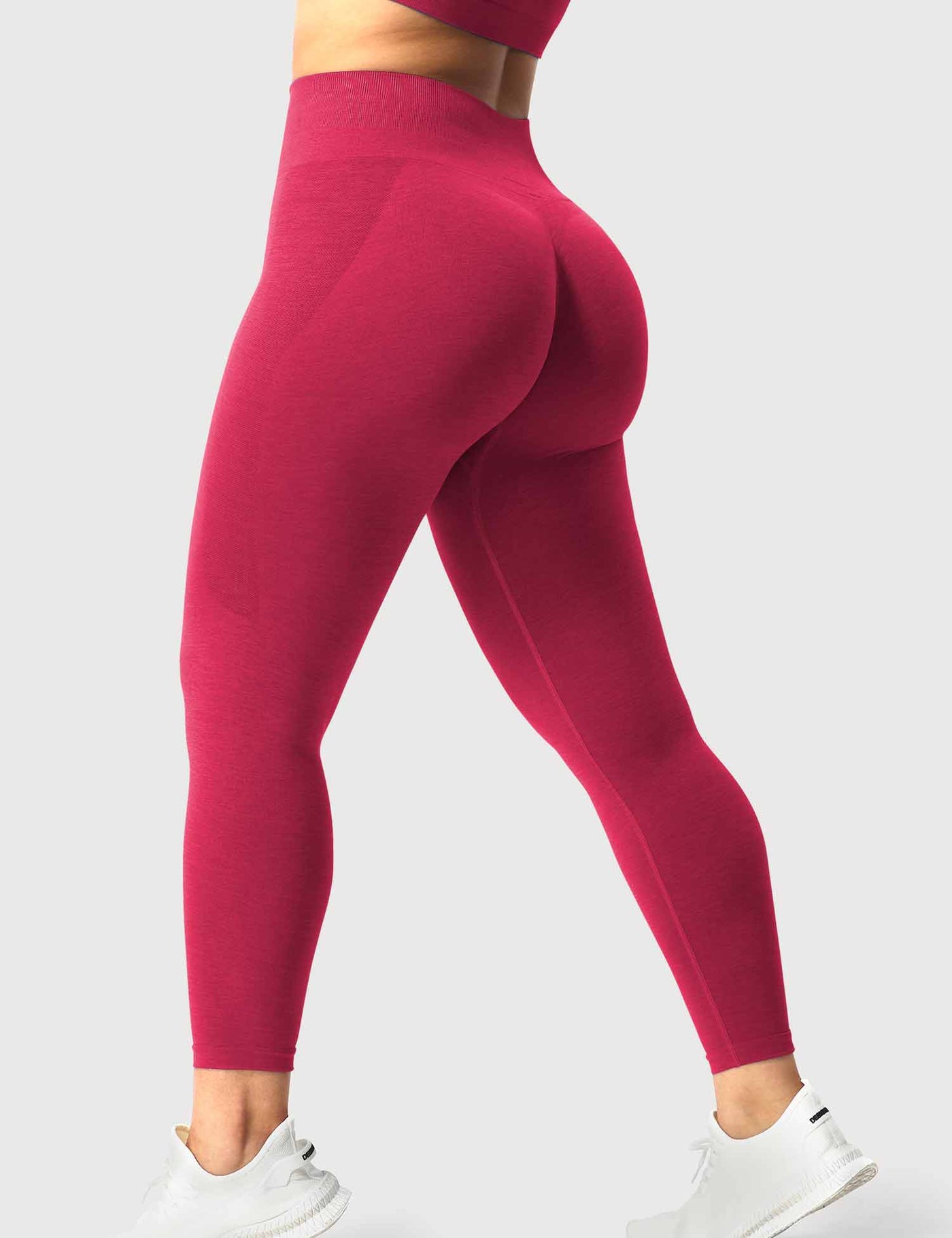 Sienna | Elegant Seamless Leggings